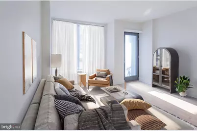 1211 Van Street SE #TH-1C, Washington, DC 20003 - Photo 1