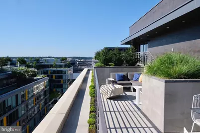 1211 Van Street SE #TH-1C, Washington, DC 20003 - Photo 12