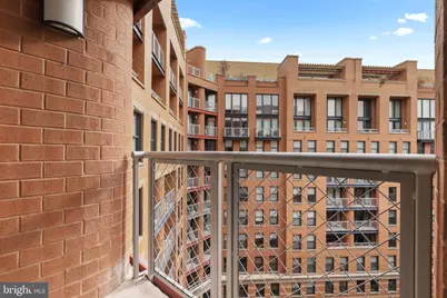 616 E Street NW #1005, Washington, DC 20004 - Photo 2