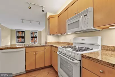 616 E Street NW #1005, Washington, DC 20004 - Photo 14