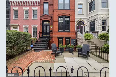 1813 8th Street NW #LL, Washington, DC 20001 - Photo 2