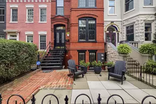 1813 8th St NW, Washington, DC 20001 - Photo 2