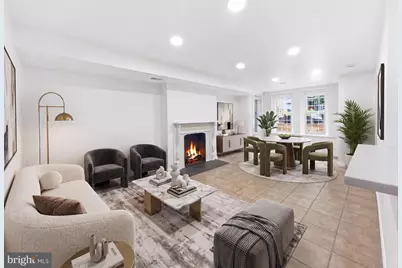 1813 8th Street NW #LL, Washington, DC 20001 - Photo 18