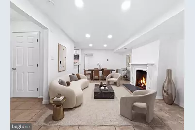 1813 8th Street NW #LL, Washington, DC 20001 - Photo 12