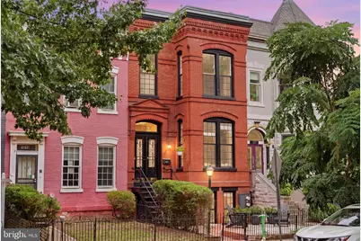 1813 8th Street NW #LL, Washington, DC 20001 - Photo 38