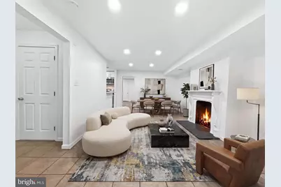 1813 8th Street NW #LL, Washington, DC 20001 - Photo 14