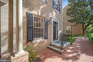 4373 Westover Pl NW, Washington, DC 20016 - Photo 30