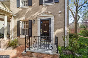 4373 Westover Pl NW, Washington, DC 20016 - Photo 1