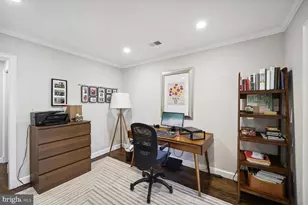 4373 Westover Pl NW, Washington, DC 20016 - Photo 16