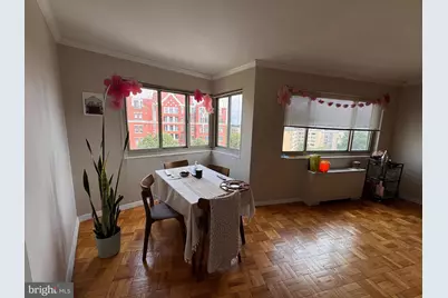 4600 Connecticut Avenue NW #806, Washington, DC 20008 - Photo 6