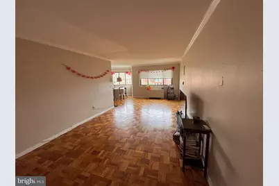 4600 Connecticut Avenue NW #806, Washington, DC 20008 - Photo 2