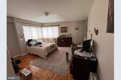 4600 Connecticut Avenue NW #806, Washington, DC 20008 - Photo 12