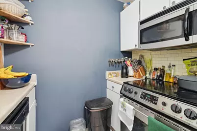 1736 18th Street NW #T2, Washington, DC 20009 - Photo 8