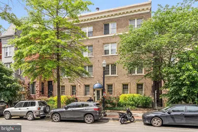 1736 18th Street NW #T2, Washington, DC 20009 - Photo 1