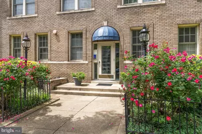 1736 18th Street NW #T2, Washington, DC 20009 - Photo 2