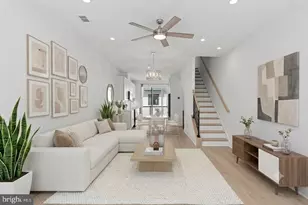 2609 Platt Ct NW, Washington, DC 20001 - Photo 1
