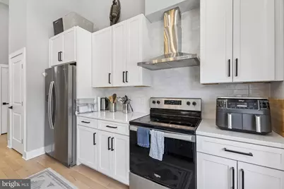 1273 Simms Place NE #3, Washington, DC 20002 - Photo 20
