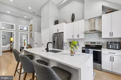 1273 Simms Place NE #3, Washington, DC 20002 - Photo 16