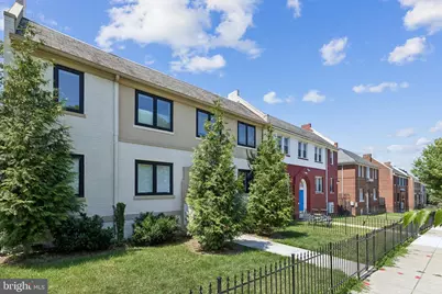 1273 Simms Place NE #3, Washington, DC 20002 - Photo 2