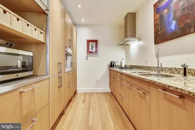 3303 Water Street NW #5N, Washington, DC 20007 - Photo 12