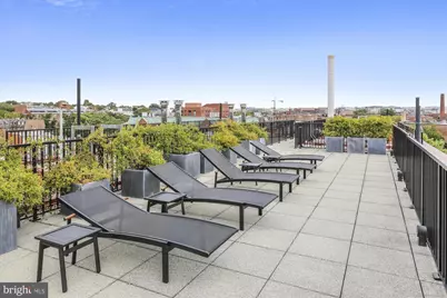 3303 Water Street NW #5N, Washington, DC 20007 - Photo 42