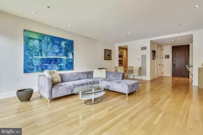 3303 Water Street NW #5N, Washington, DC 20007 - Photo 20
