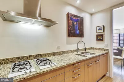 3303 Water Street NW #5N, Washington, DC 20007 - Photo 14