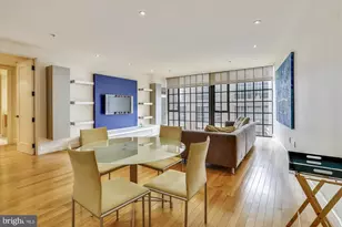 3303 Water Street NW, Washington, DC 20007 - Photo 8