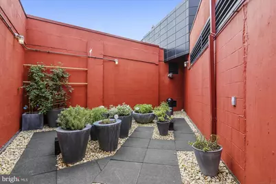 3303 Water Street NW #5N, Washington, DC 20007 - Photo 38