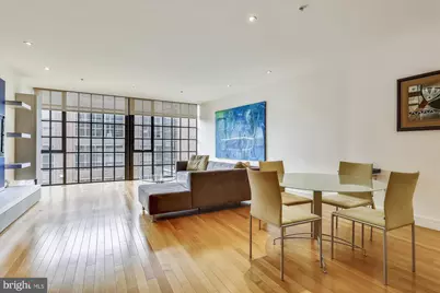 3303 Water Street NW #5N, Washington, DC 20007 - Photo 16