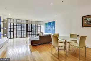 3303 Water Street NW, Washington, DC 20007 - Photo 16