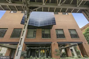 3303 Water Street NW, Washington, DC 20007 - Photo 2