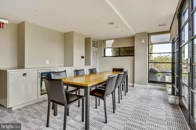 3303 Water Street NW #5N, Washington, DC 20007 - Photo 50
