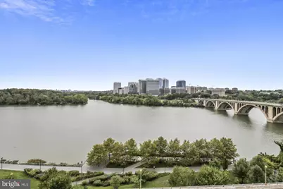 3303 Water Street NW #5N, Washington, DC 20007 - Photo 48