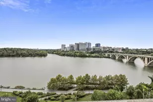 3303 Water Street NW, Washington, DC 20007 - Photo 48