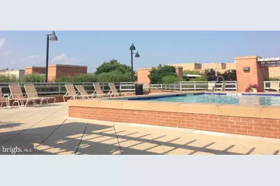 631 D Street NW #338, Washington, DC 20004 - Photo 76