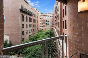 631 D Street NW, Washington, DC 20004 - Photo 12