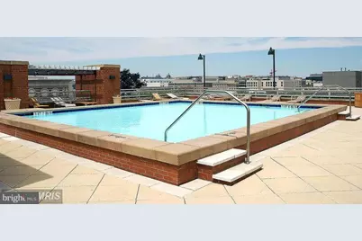 631 D Street NW #338, Washington, DC 20004 - Photo 38