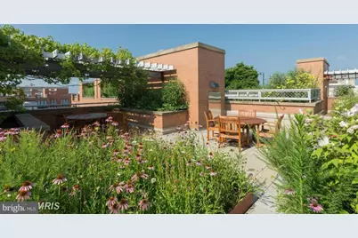 631 D Street NW #338, Washington, DC 20004 - Photo 34