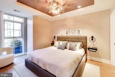 1827 Wiltberger Street NW #402, Washington, DC 20001 - Photo 12