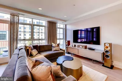 1827 Wiltberger Street NW #402, Washington, DC 20001 - Photo 4