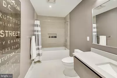 1827 Wiltberger Street NW #402, Washington, DC 20001 - Photo 18