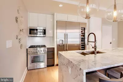 1827 Wiltberger Street NW #402, Washington, DC 20001 - Photo 8