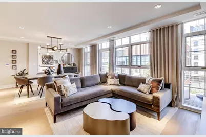 1827 Wiltberger Street NW #402, Washington, DC 20001 - Photo 2