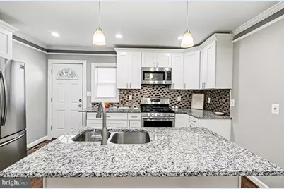 131 Darrington Street SW, Washington, DC 20032 - Photo 8