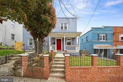 131 Darrington Street SW, Washington, DC 20032 - Photo 2