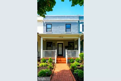 1914 D Street NE, Washington, DC 20002 - Photo 1