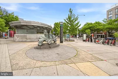 724 Rock Creek Church Road NW #A, Washington, DC 20010 - Photo 42
