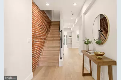 724 Rock Creek Church Road NW #A, Washington, DC 20010 - Photo 1