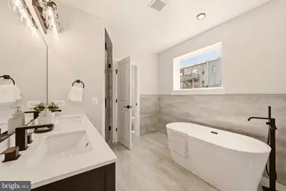 724 Rock Creek Church Road NW #A, Washington, DC 20010 - Photo 20